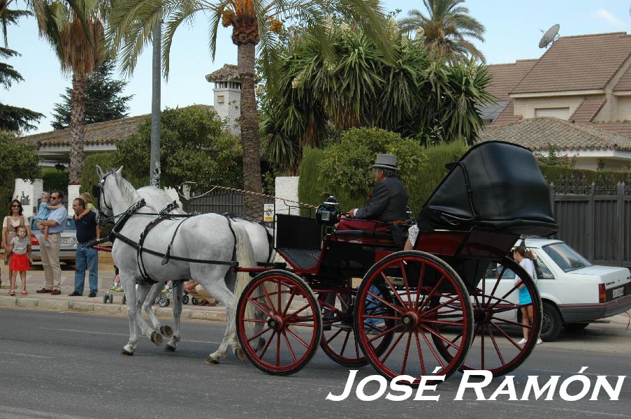 Foto de Jerez  de la Frontera (Cádiz), España