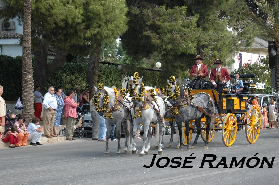 Foto de Jerez  de la Frontera (Cádiz), España