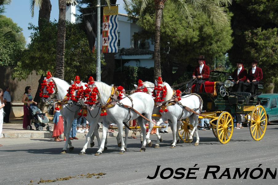 Foto de Jerez  de la Frontera (Cádiz), España