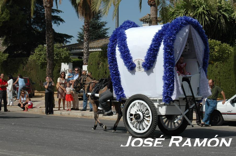 Foto de Jerez  de la Frontera (Cádiz), España