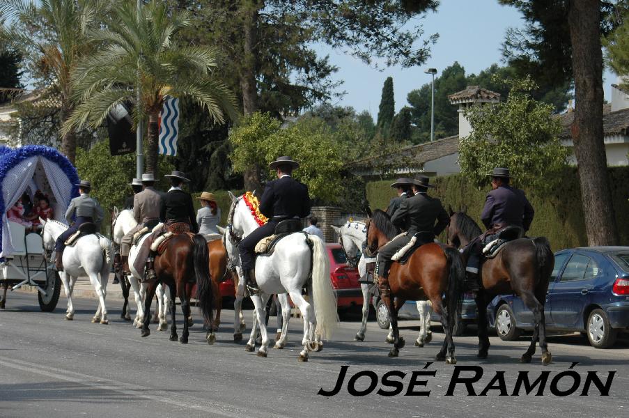 Foto de Jerez  de la Frontera (Cádiz), España