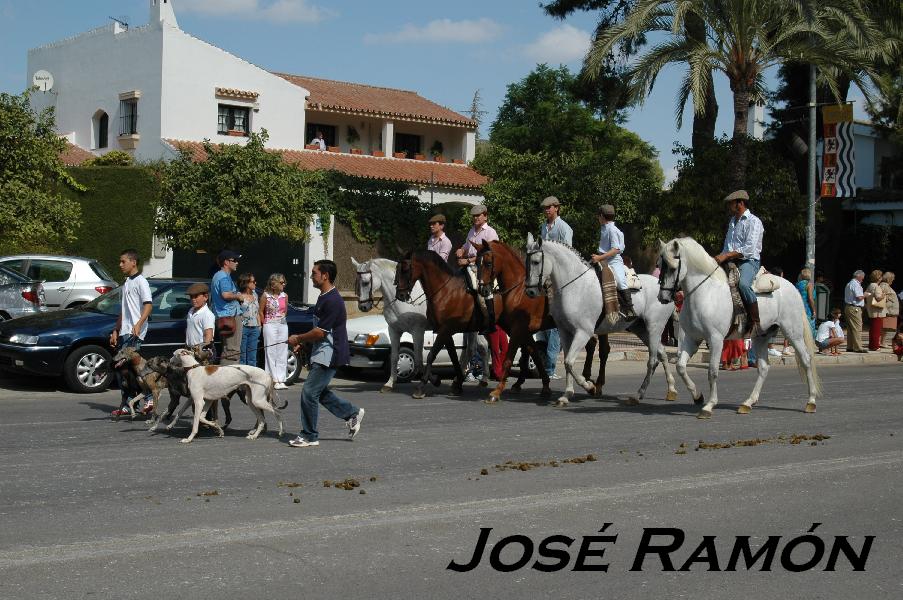 Foto de Jerez  de la Frontera (Cádiz), España