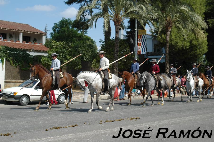 Foto de Jerez  de la Frontera (Cádiz), España