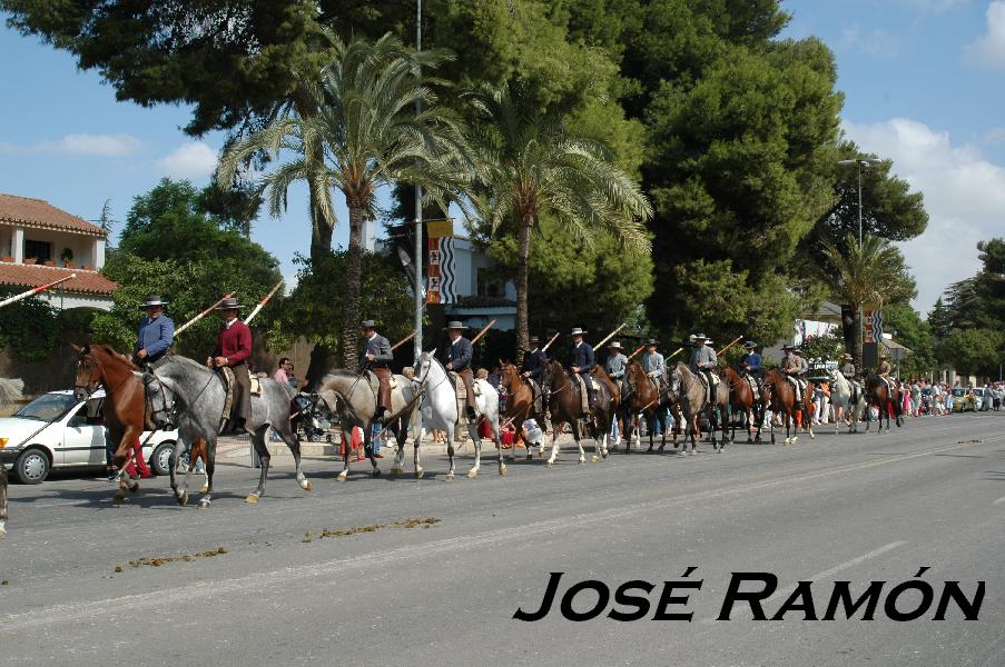 Foto de Jerez  de la Frontera (Cádiz), España