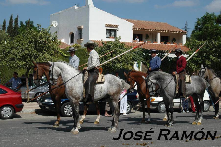 Foto de Jerez  de la Frontera (Cádiz), España