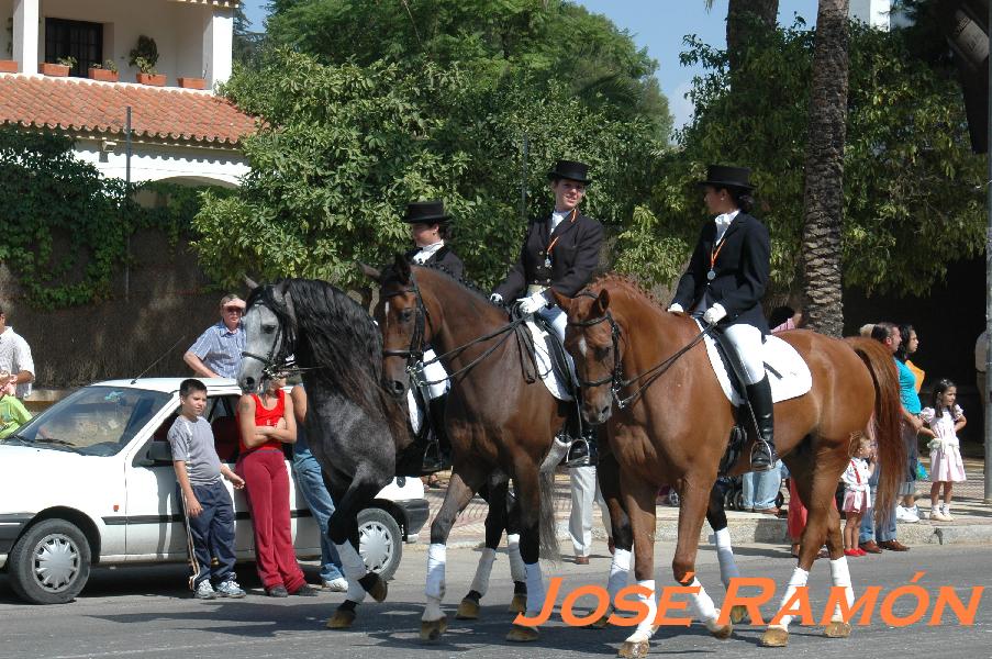 Foto de Jerez  de la Frontera (Cádiz), España