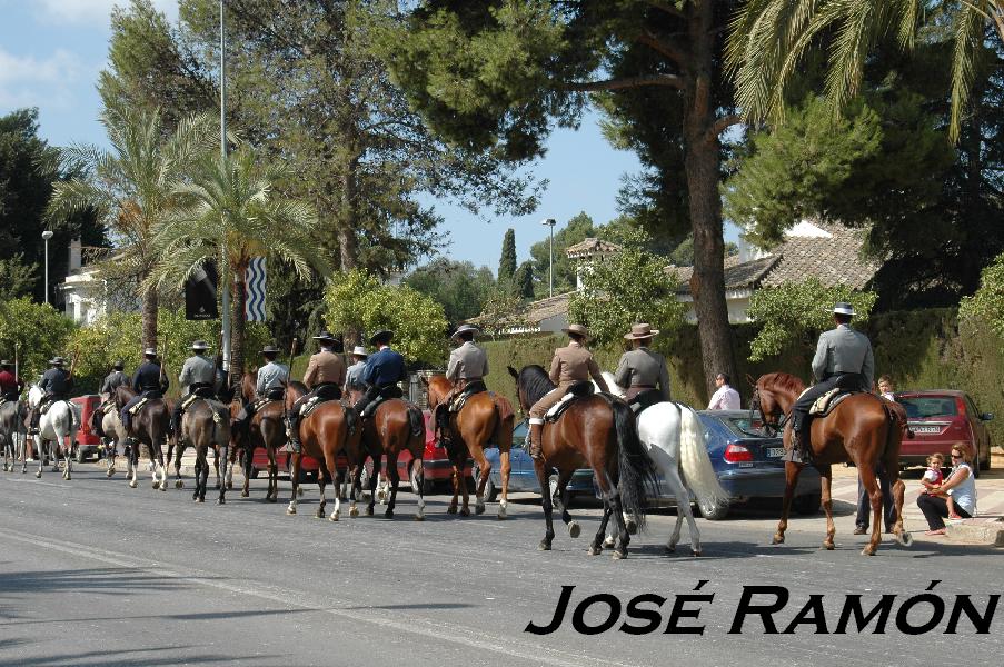 Foto de Jerez  de la Frontera (Cádiz), España