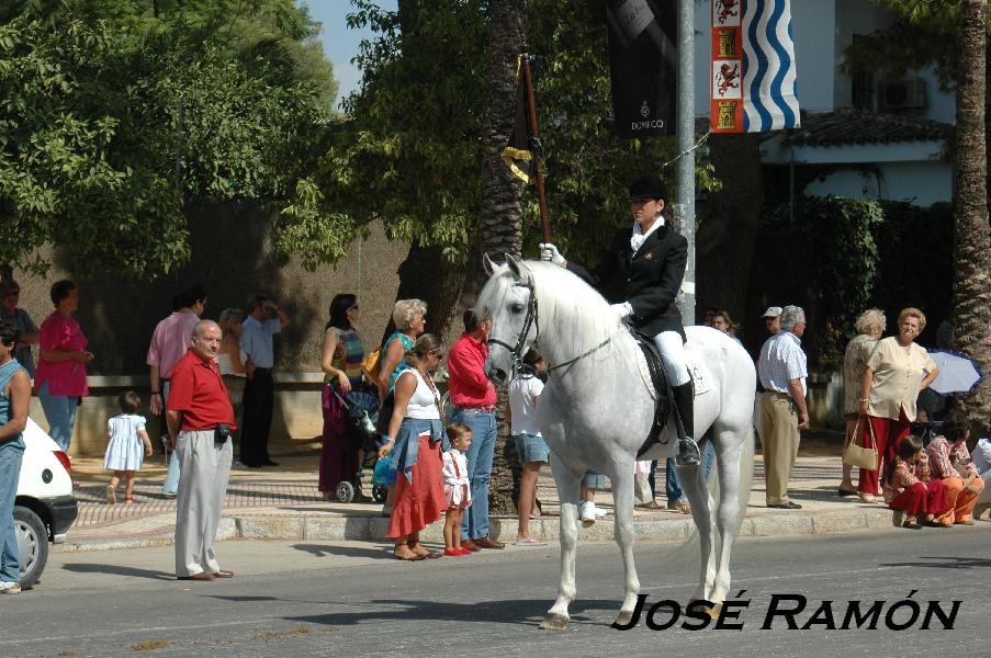 Foto de Jerez  de la Frontera (Cádiz), España