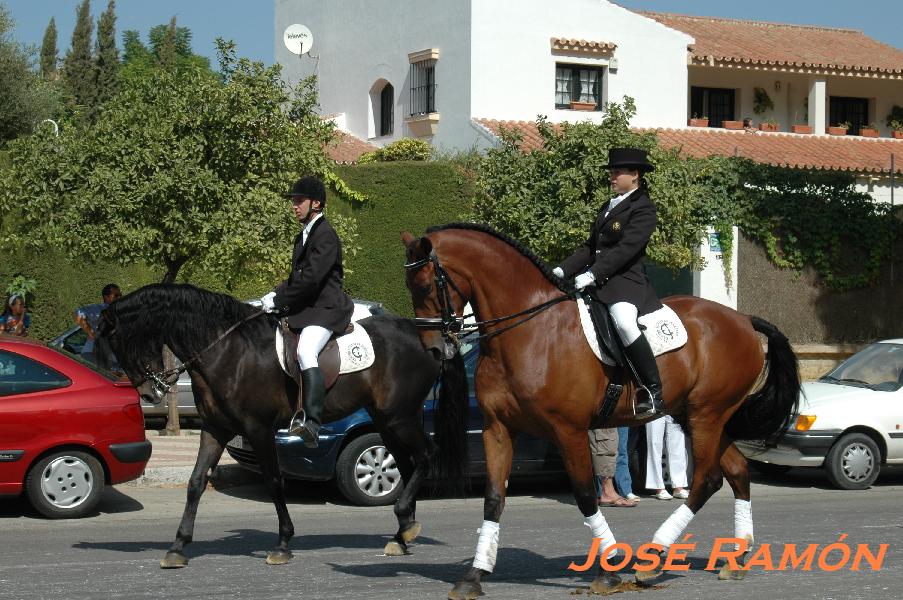 Foto de Jerez  de la Frontera (Cádiz), España