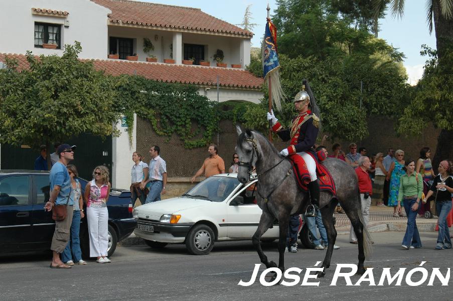 Foto de Jerez  de la Frontera (Cádiz), España