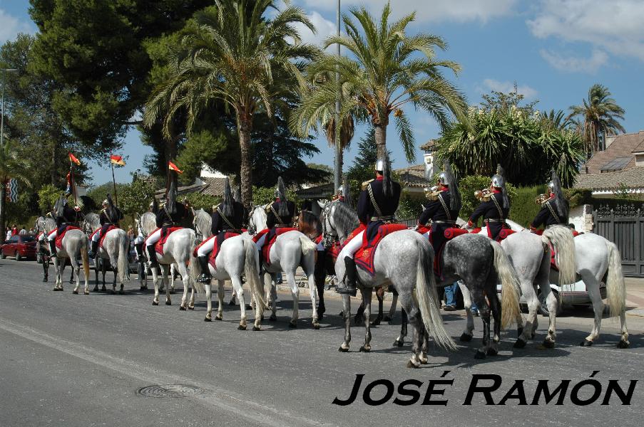 Foto de Jerez  de la Frontera (Cádiz), España