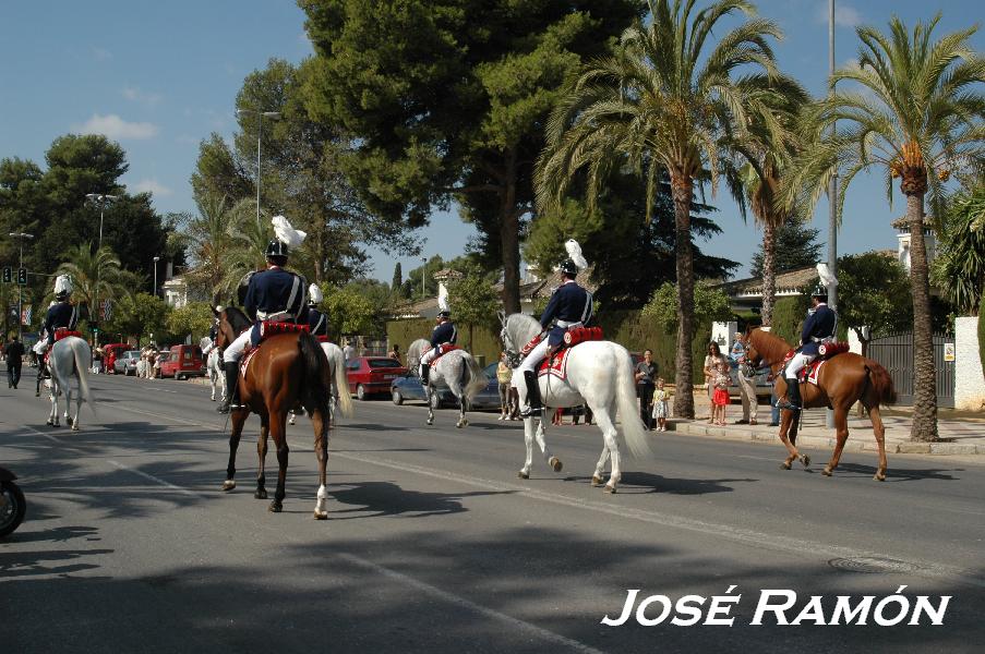 Foto de Jerez  de la Frontera (Cádiz), España