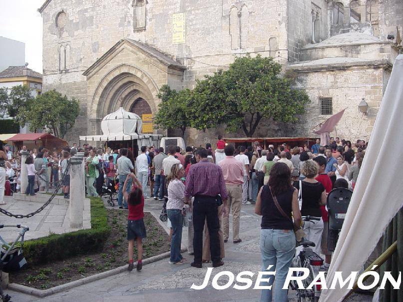 Foto de Jerez  de la Frontera (Cádiz), España