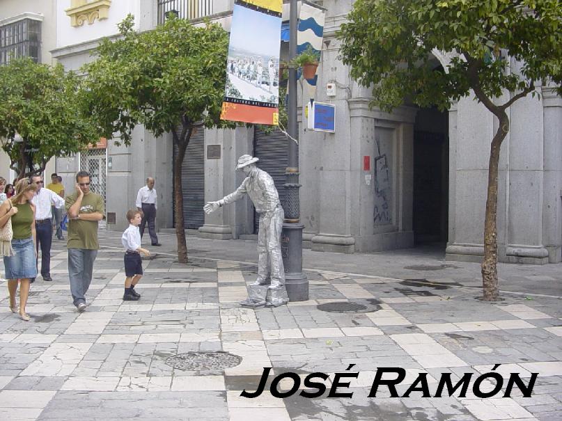 Foto de Jerez  de la Frontera (Cádiz), España