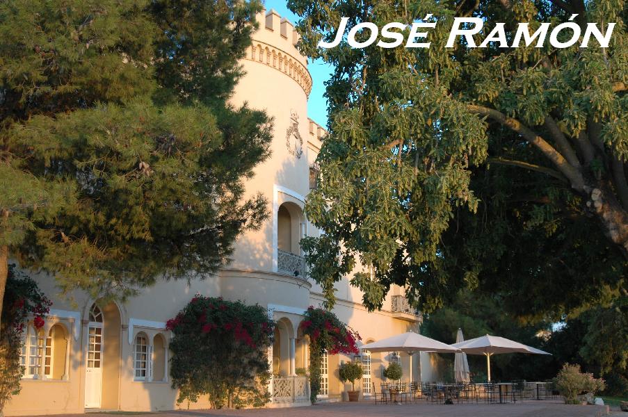 Foto de Jerez  de la Frontera (Cádiz), España