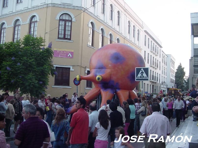 Foto de Jerez  de la Frontera (Cádiz), España