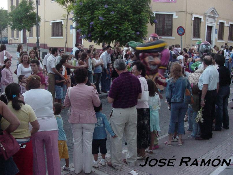 Foto de Jerez  de la Frontera (Cádiz), España