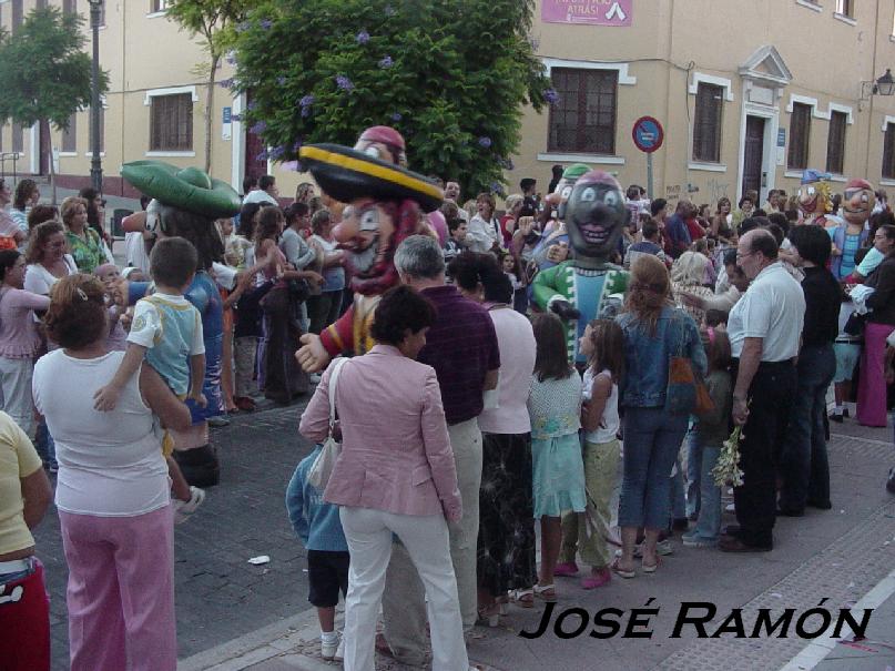 Foto de Jerez  de la Frontera (Cádiz), España