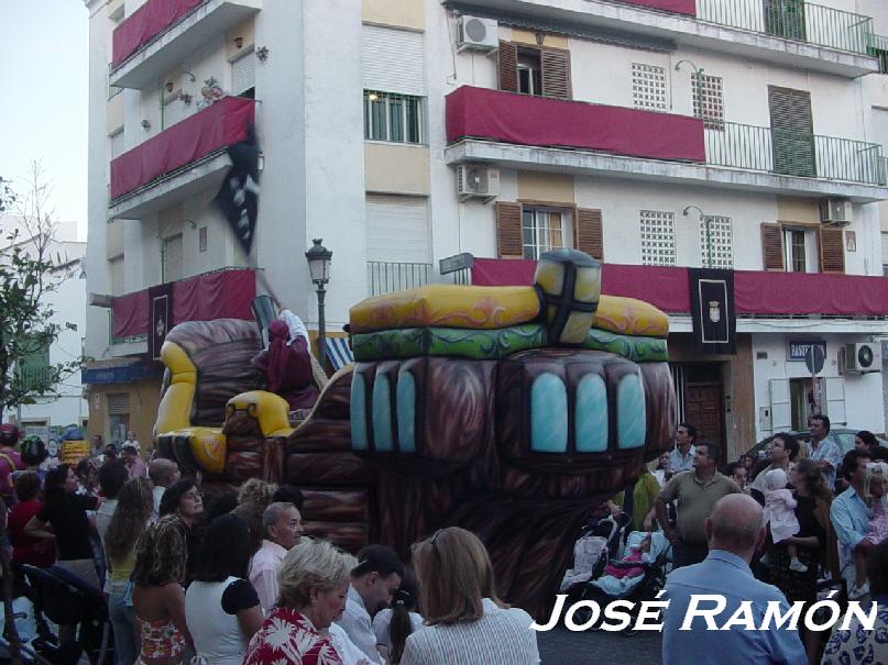 Foto de Jerez  de la Frontera (Cádiz), España