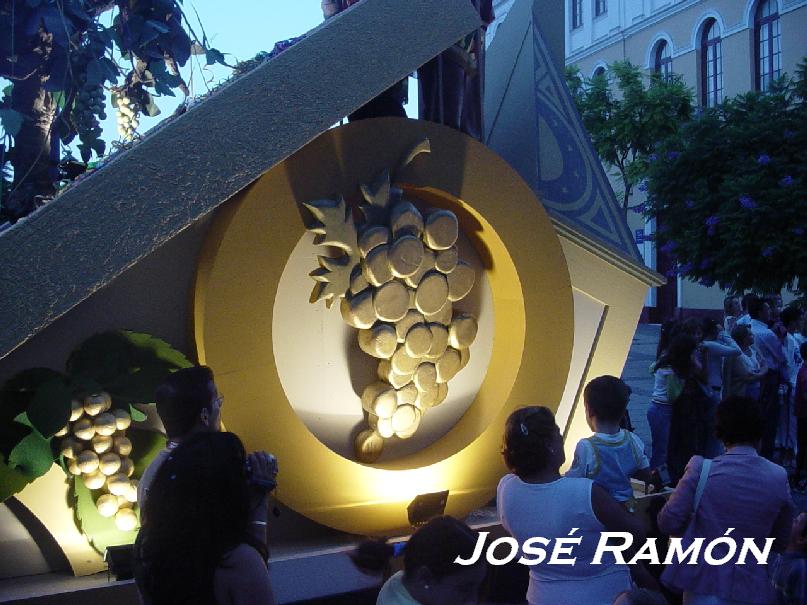 Foto de Jerez  de la Frontera (Cádiz), España