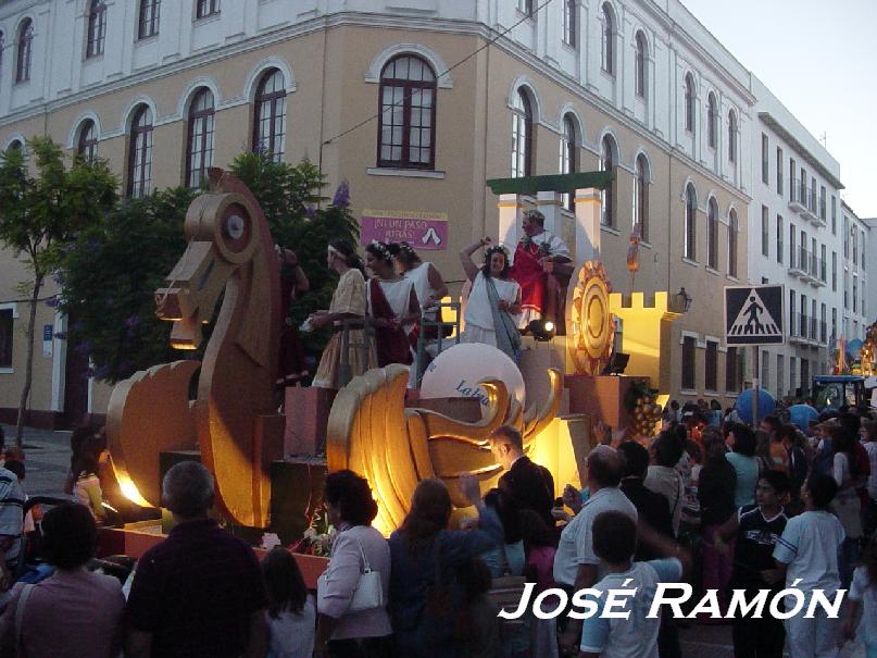 Foto de Jerez  de la Frontera (Cádiz), España