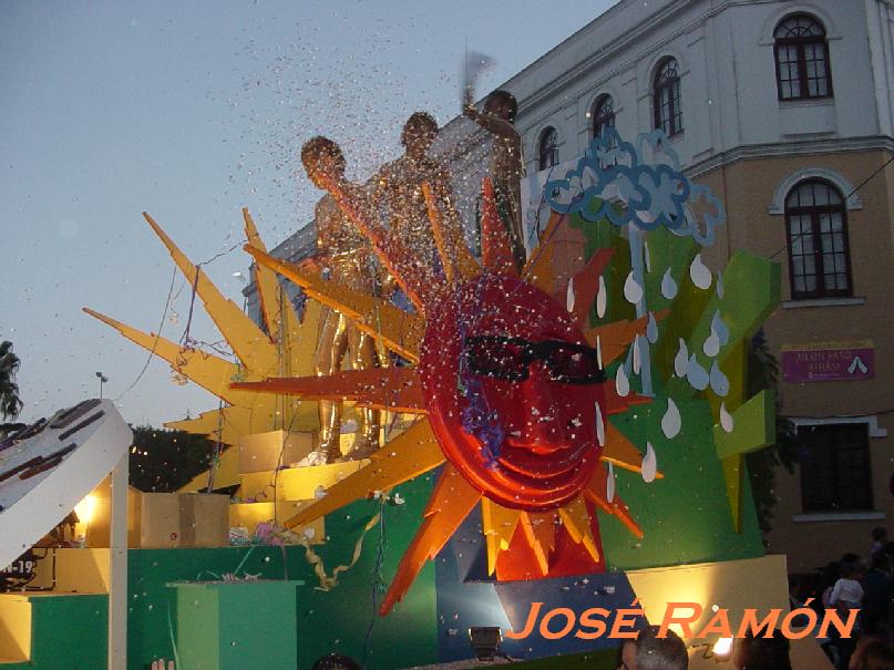 Foto de Jerez  de la Frontera (Cádiz), España