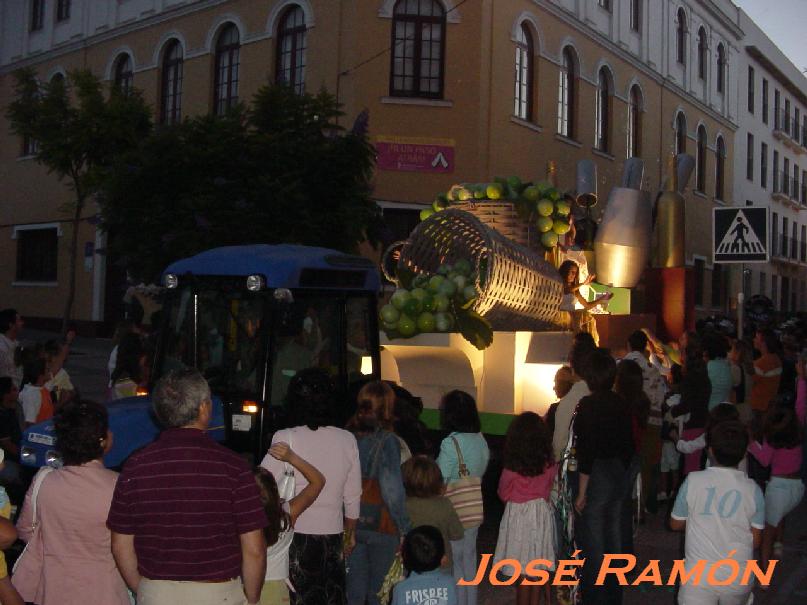 Foto de Jerez  de la Frontera (Cádiz), España