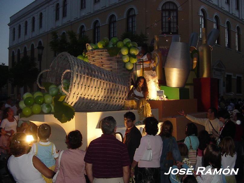 Foto de Jerez  de la Frontera (Cádiz), España