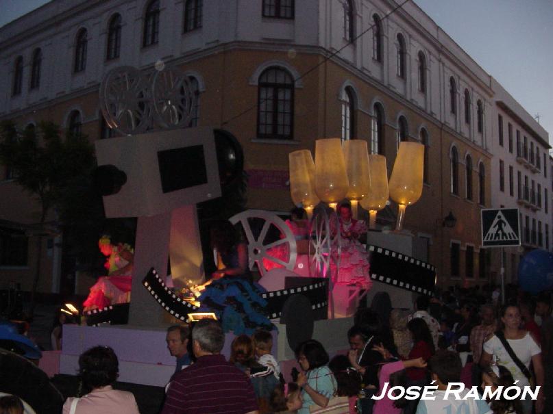 Foto de Jerez  de la Frontera (Cádiz), España