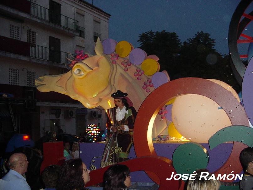 Foto de Jerez  de la Frontera (Cádiz), España