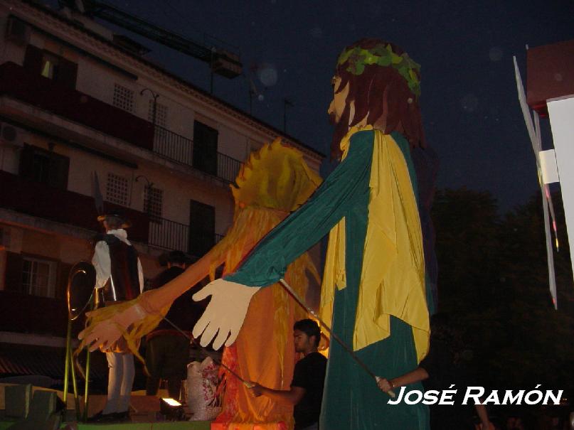 Foto de Jerez  de la Frontera (Cádiz), España