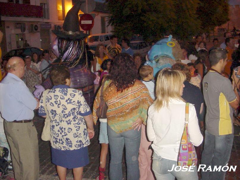 Foto de Jerez  de la Frontera (Cádiz), España