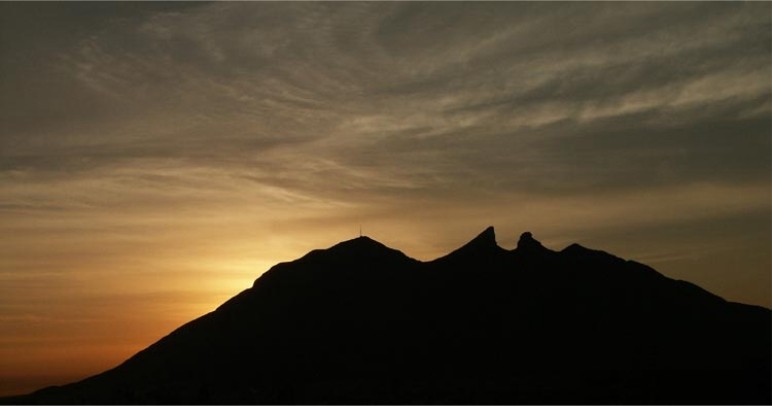 Foto de Monterrey, México