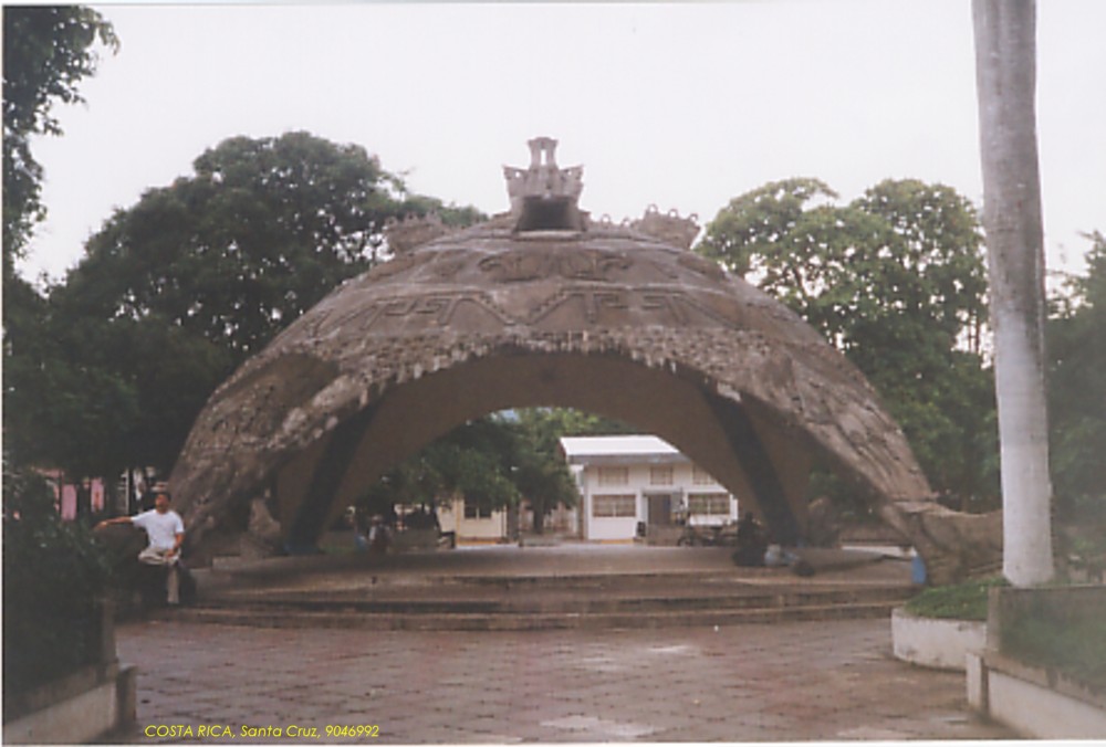 Foto de Domo de Santa Cruz, Costa Rica