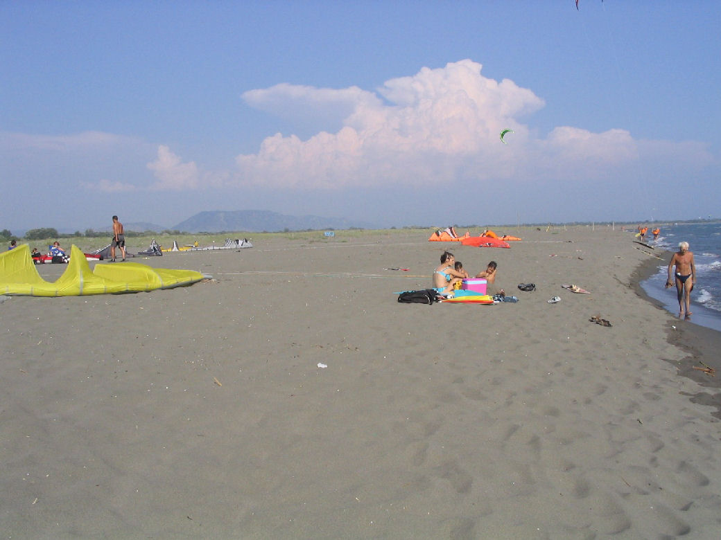 Foto de Ulqini/Ulcinj, 