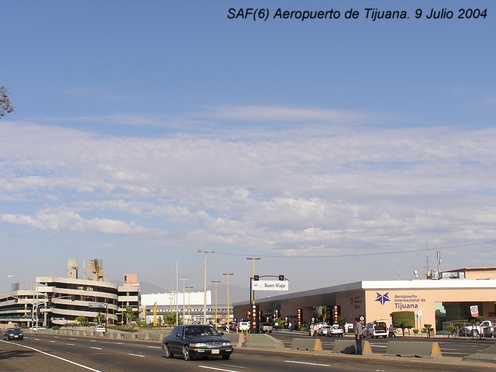 Foto de tijuana, México