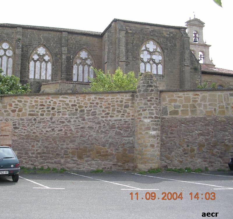 Foto de Cañas (La Rioja), España