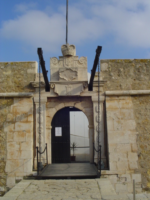 Foto de LAGOS, Portugal