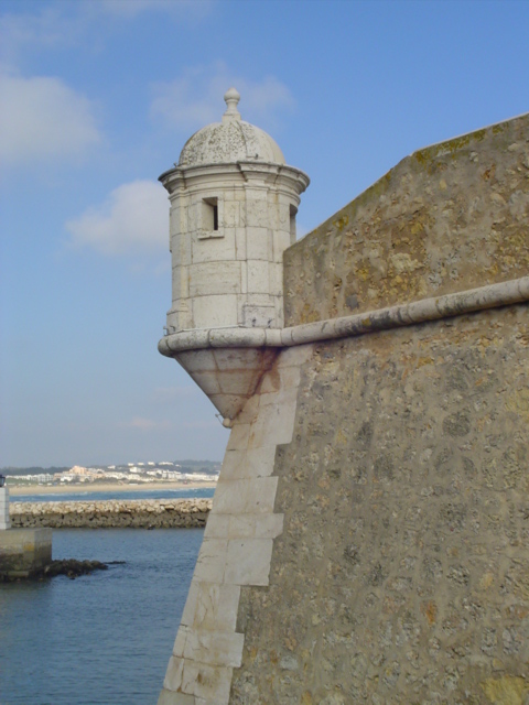 Foto de LAGOS, Portugal