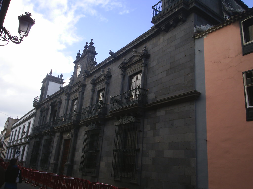 Foto de La Laguna (Santa Cruz de Tenerife), España