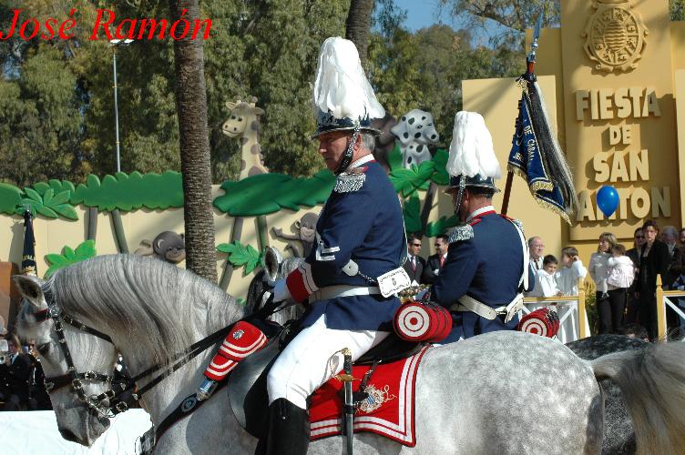 Foto de Jerez  de la Frontera (Cádiz), España