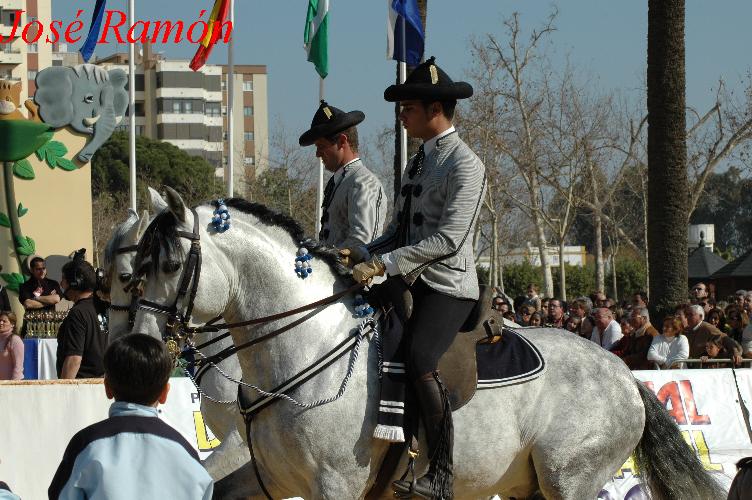 Foto de Jerez  de la Frontera (Cádiz), España