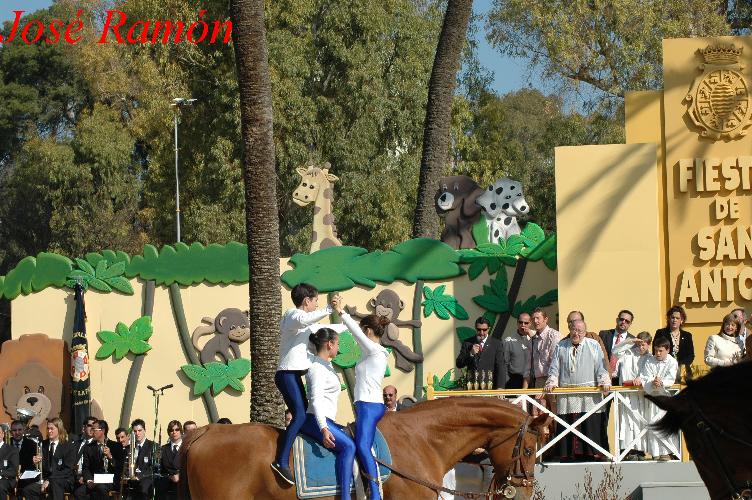 Foto de Jerez  de la Frontera (Cádiz), España