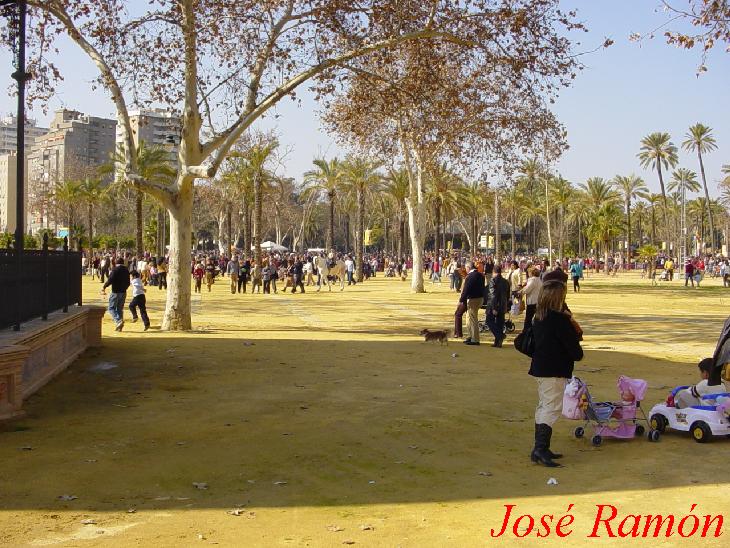 Foto de Jerez  de la Frontera (Cádiz), España