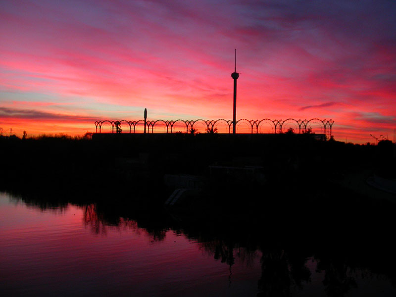 Foto de Sevilla (Andalucía), España