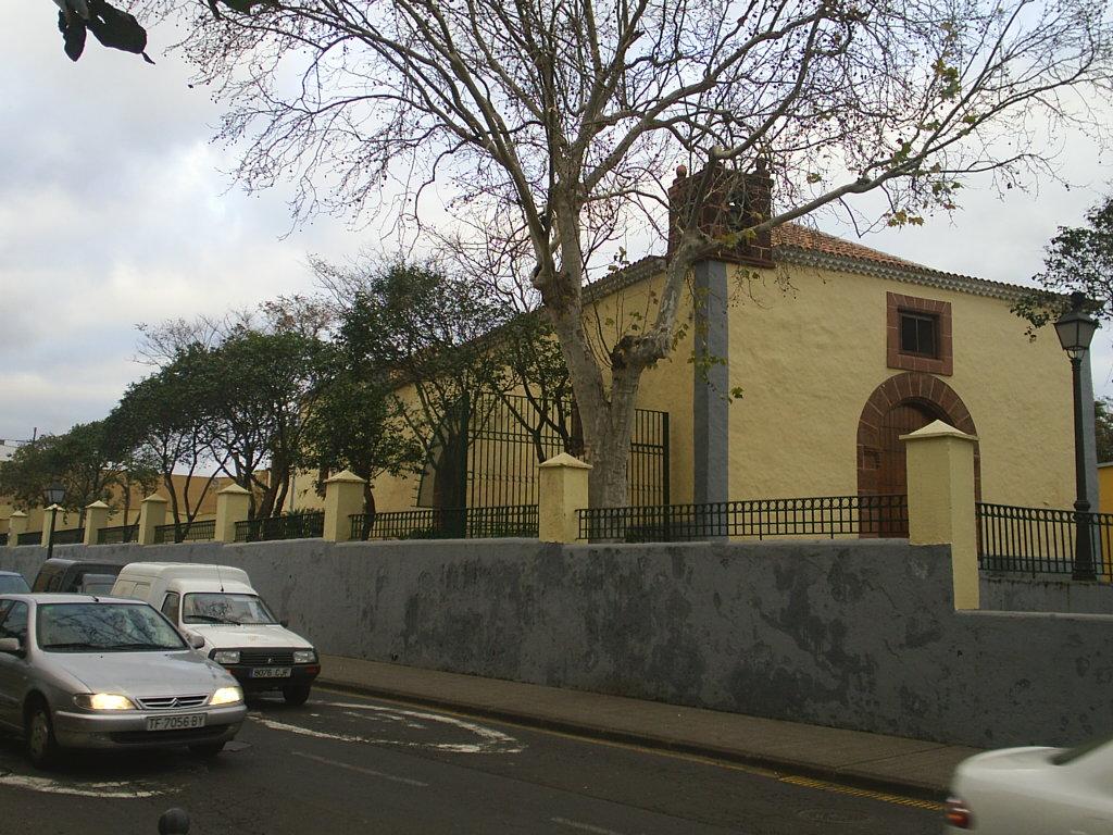 Foto de La Laguna (Santa Cruz de Tenerife), España