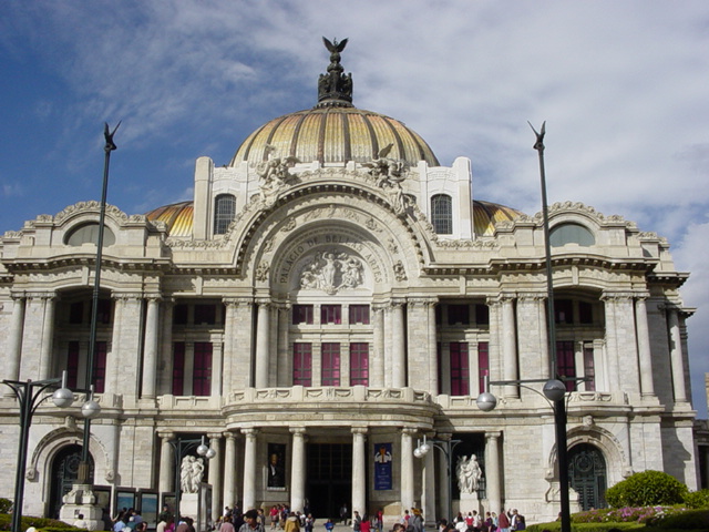 Foto de Distrito Federal, México