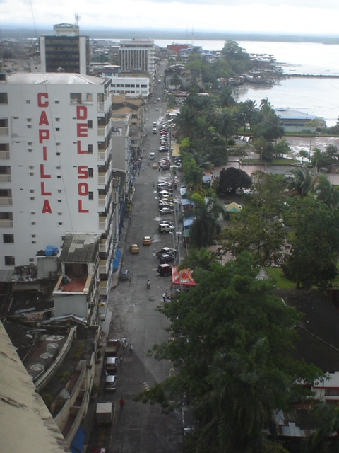 Foto de Buenaventura, Colombia