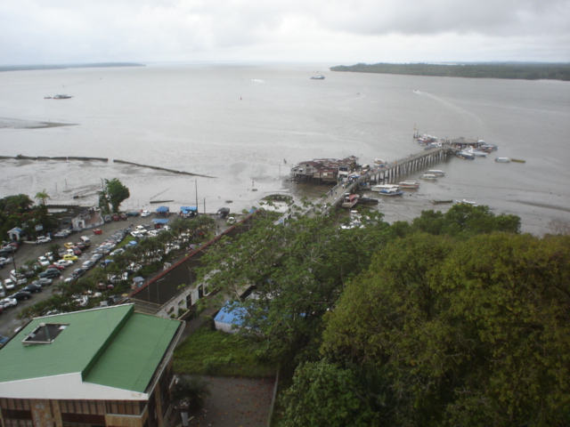 Foto de Buenaventura, Colombia