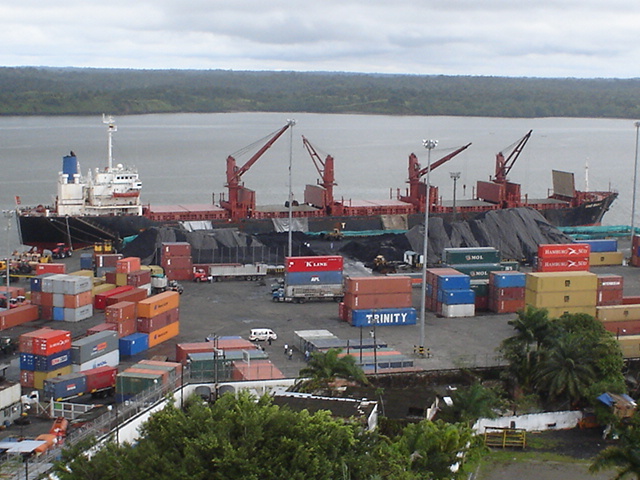 Foto de Buenaventura, Colombia